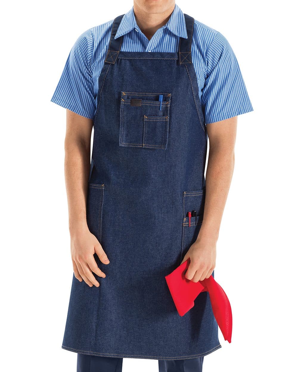 Image for Shop Apron - TD20