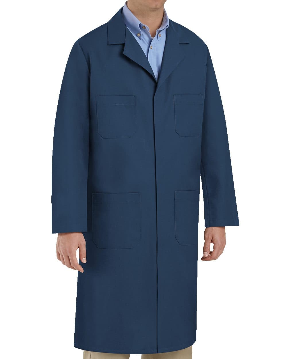 Image for Shop Coat - KT30