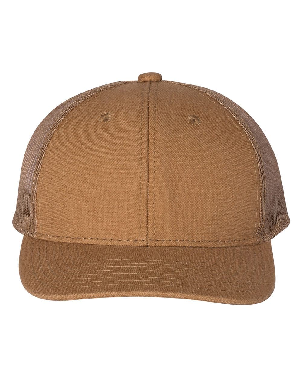 Image for Mesh-Back Cap - DUK800M