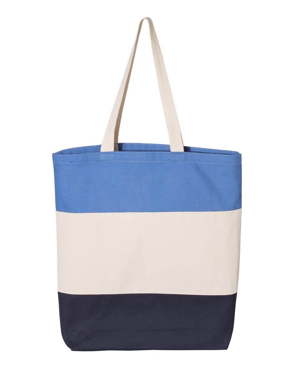 Image for 11L Tri-Color Tote - Q125900