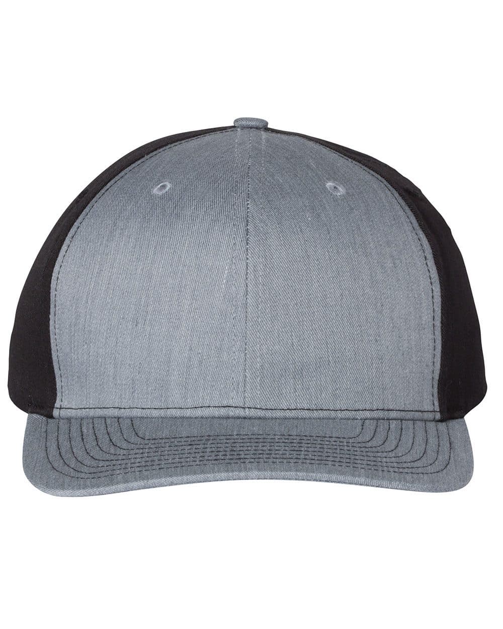 Image for Twill Back Trucker Cap - 312