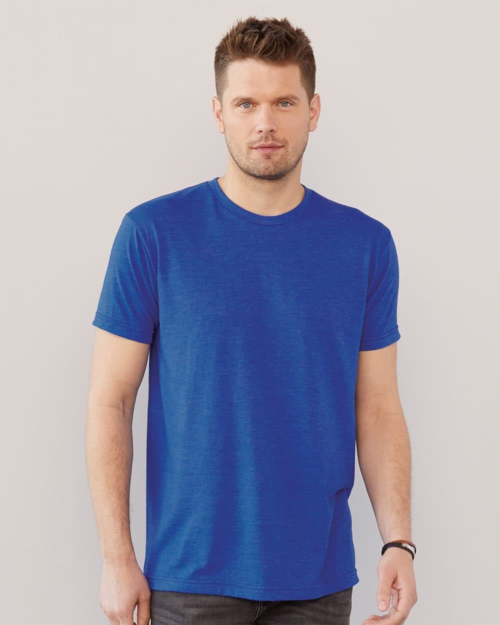 Image for Unisex USA-Made Triblend T-Shirt - 5710