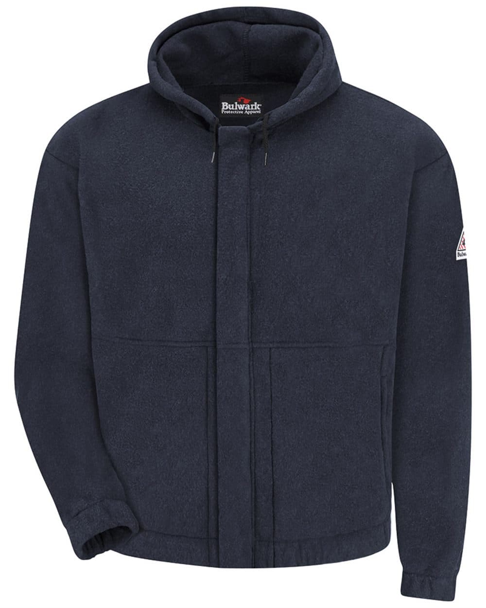 Image for Flame Resistant Fleece Full-Zip - SMH6