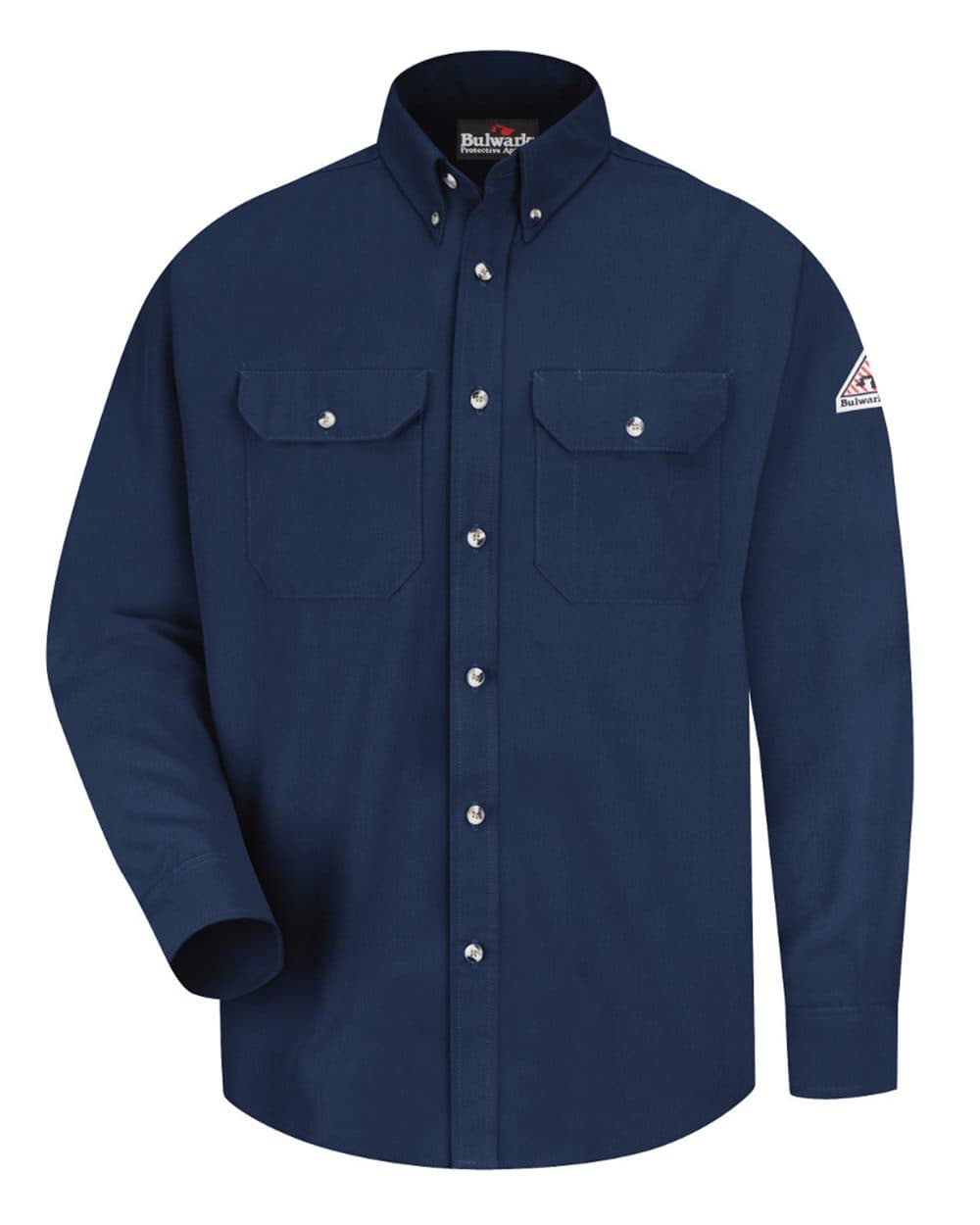 Image for Men's Tall Uniform Shirt - SMU2T