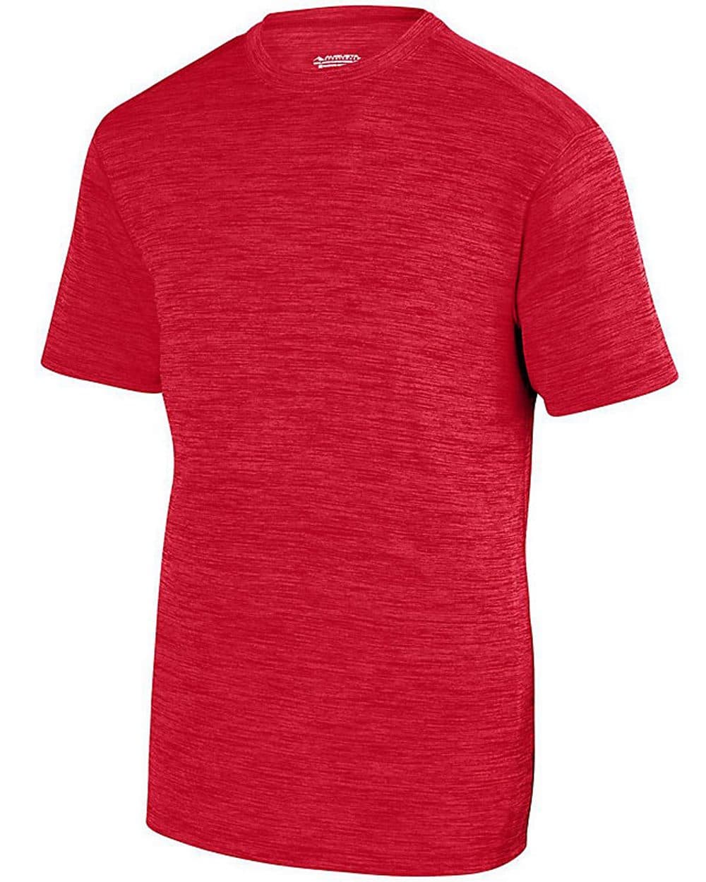 Image for Youth Shadow Tonal Heather Training T-Shirt - 2901