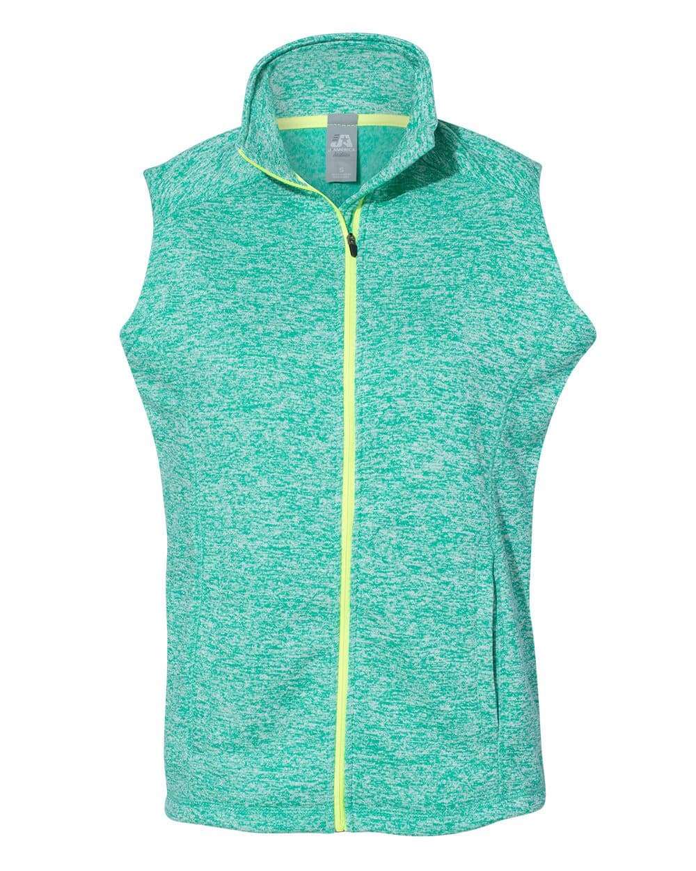 Image for Women’s Cosmic Fleece Vest - 8625