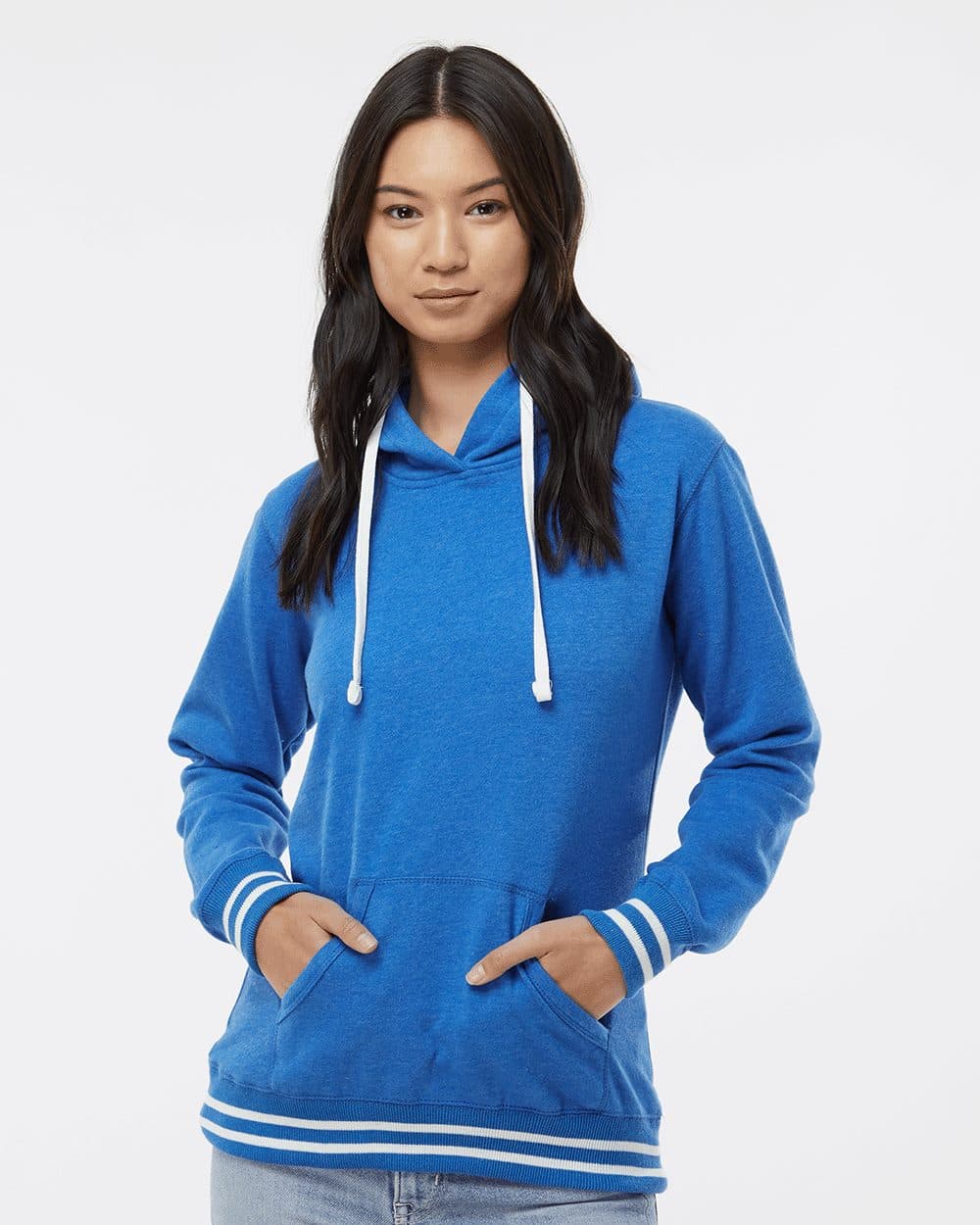 Image for Women’s Relay Hooded Sweatshirt - 8651