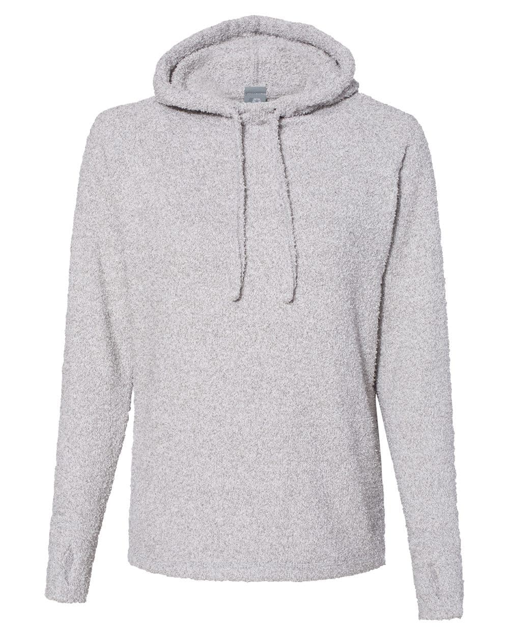 Image for Women’s Teddy Fleece Hooded Pullover - 8680