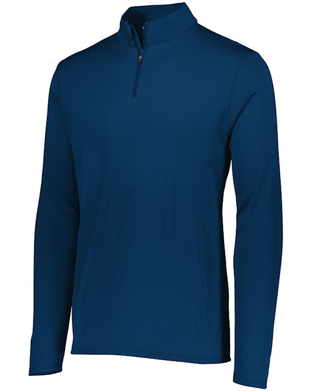 Image for Youth Attain Quarter-Zip Pullover - 2786