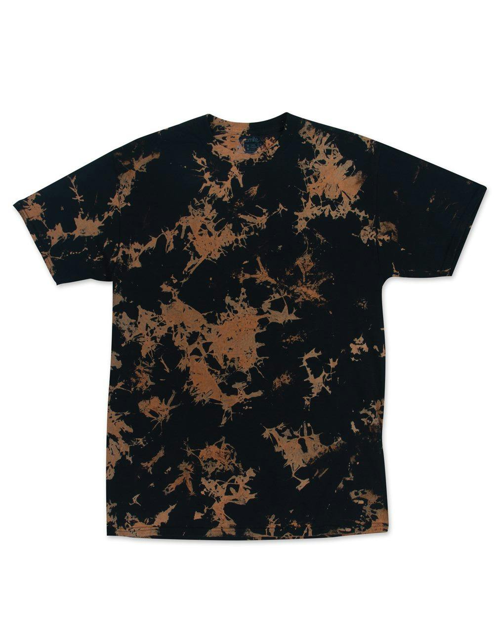 Image for Youth Bleach Wash T-Shirt - 20BBW