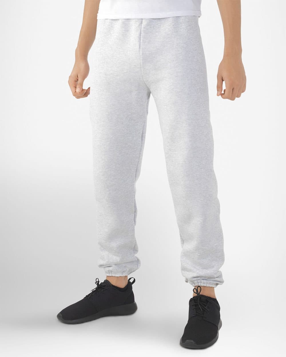 Image for Dri Power® Closed Bottom Sweatpants - 696HBM