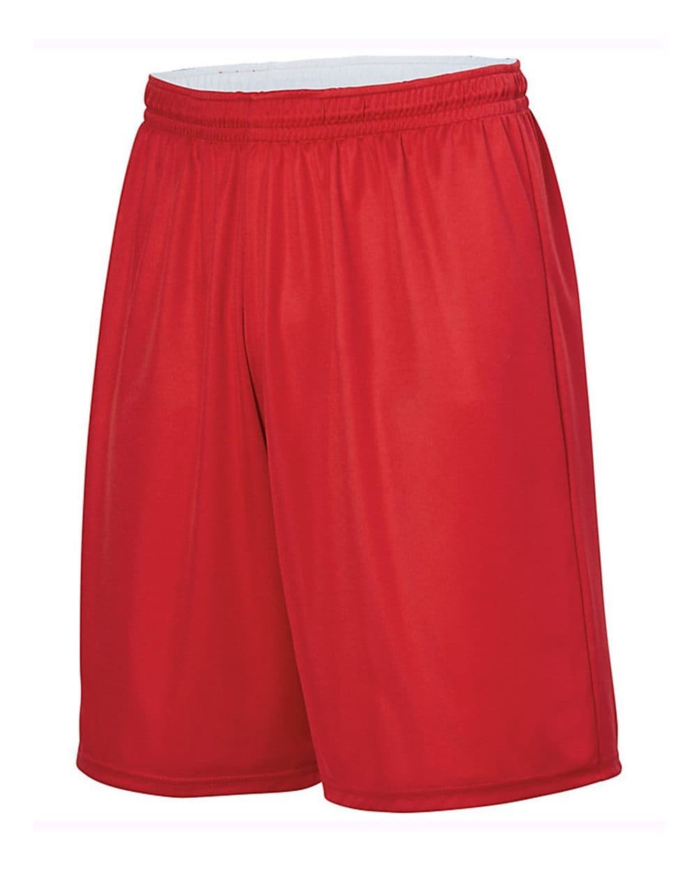 Image for Unisex Reversible Wicking Shorts - 1406