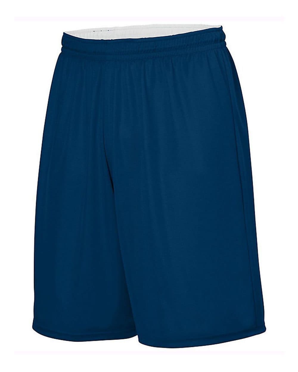 Image for Youth Reversible Wicking Shorts - 1407