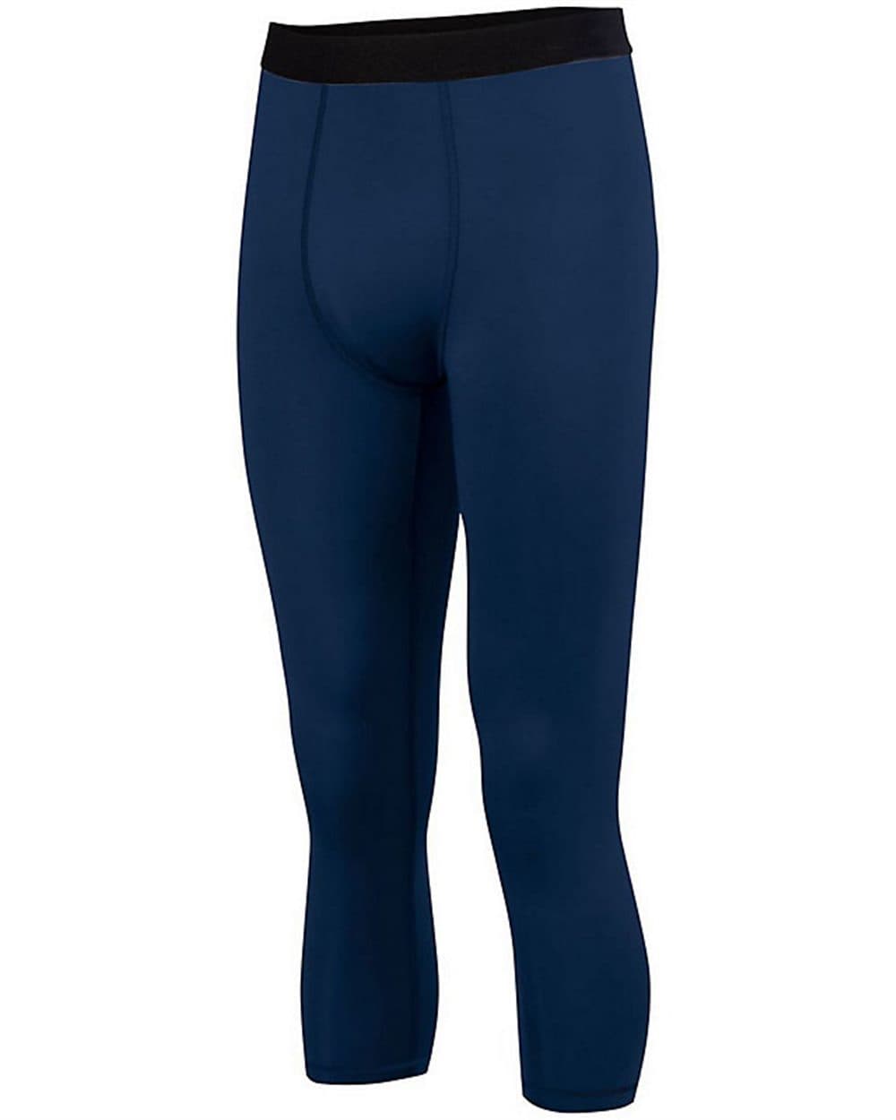 Image for Youth Hyperform Compression Calf-Length Tight - 2619