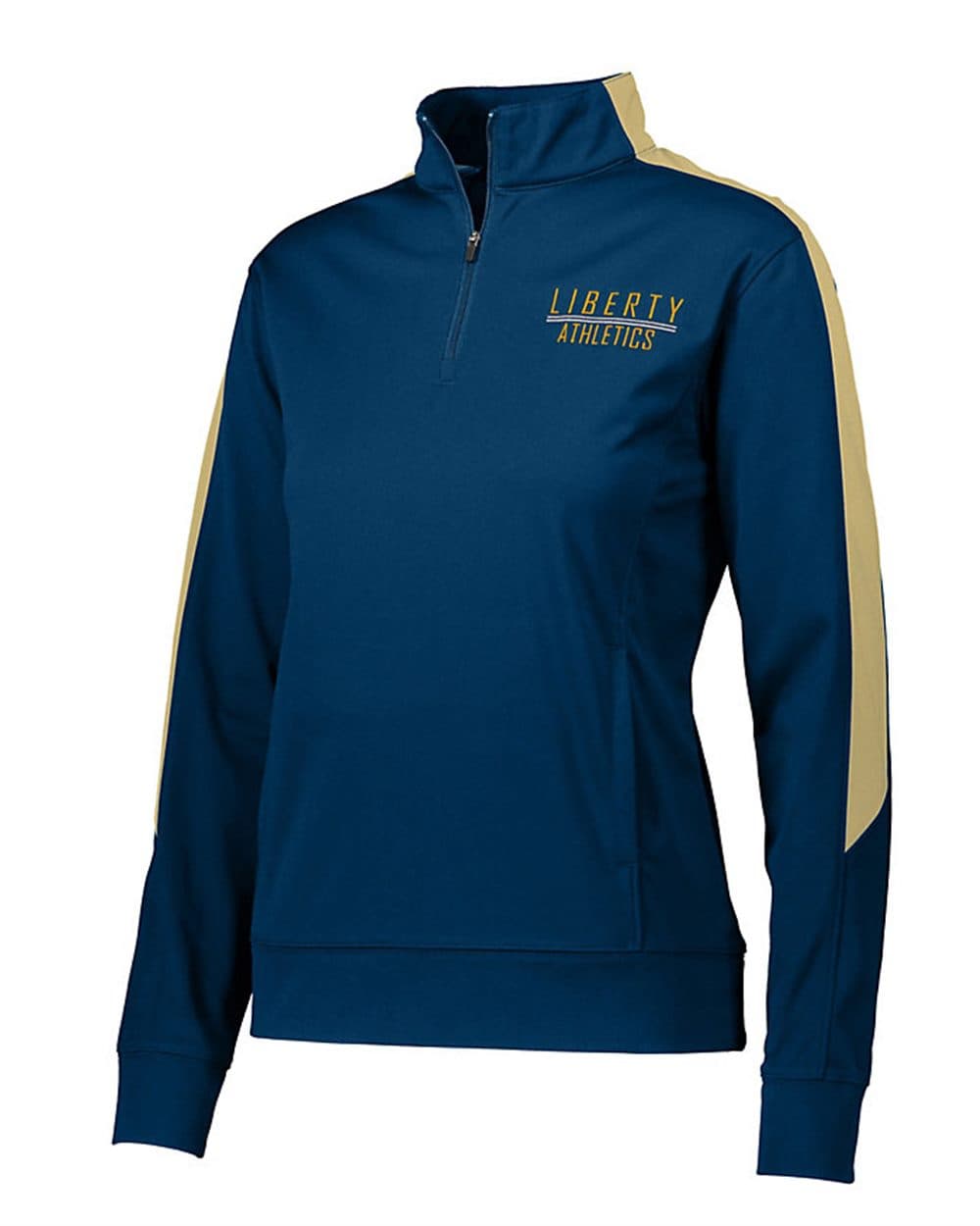 Image for Women's Medalist 2.0 Quarter-Zip Pullover - 4388