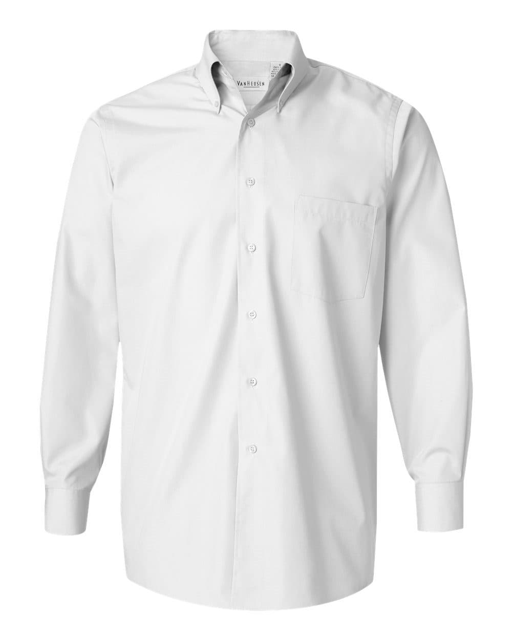 Image for Silky Poplin Shirt - 13V0113