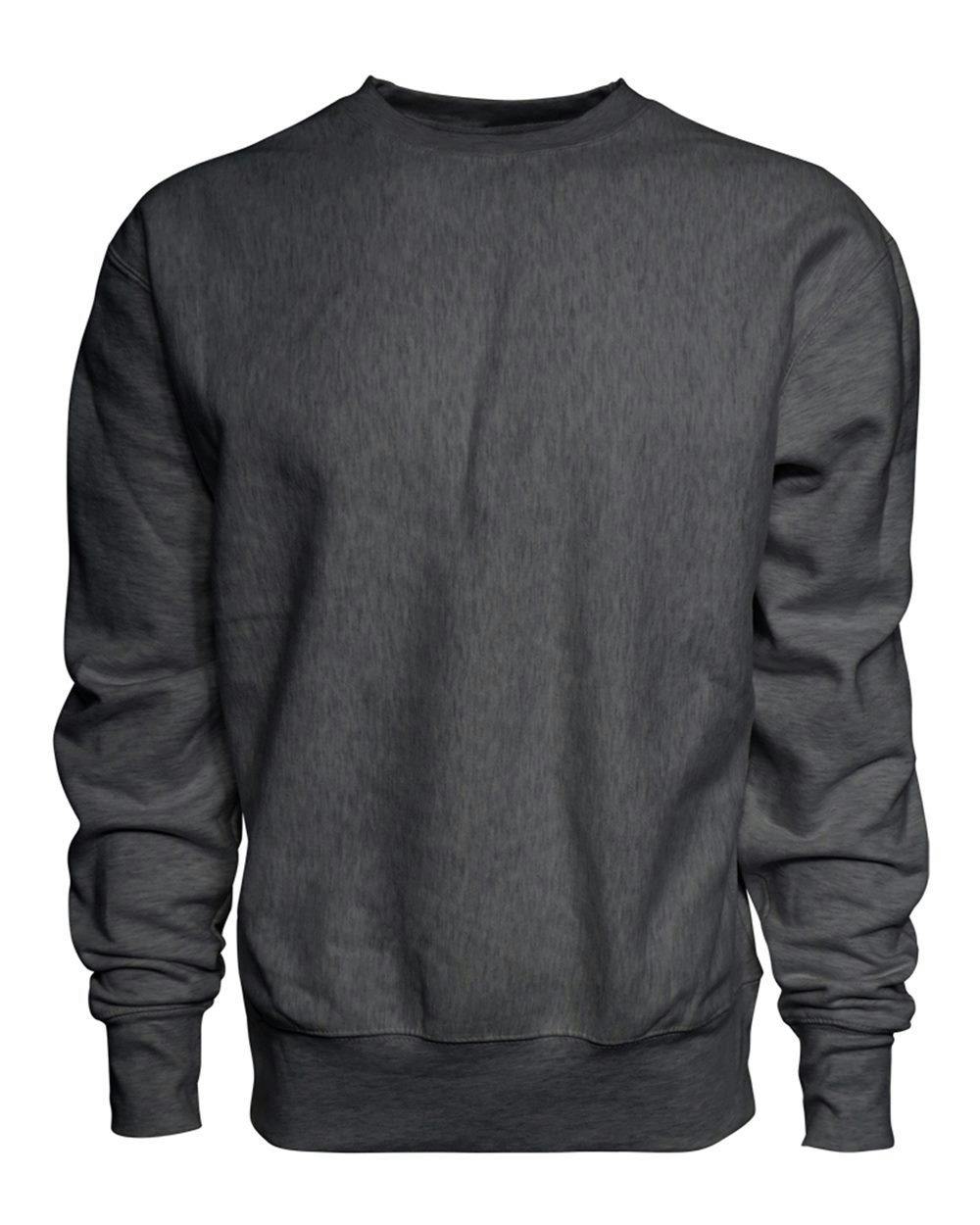 Image for Sport Weave Crewneck Sweatshirt - 8446