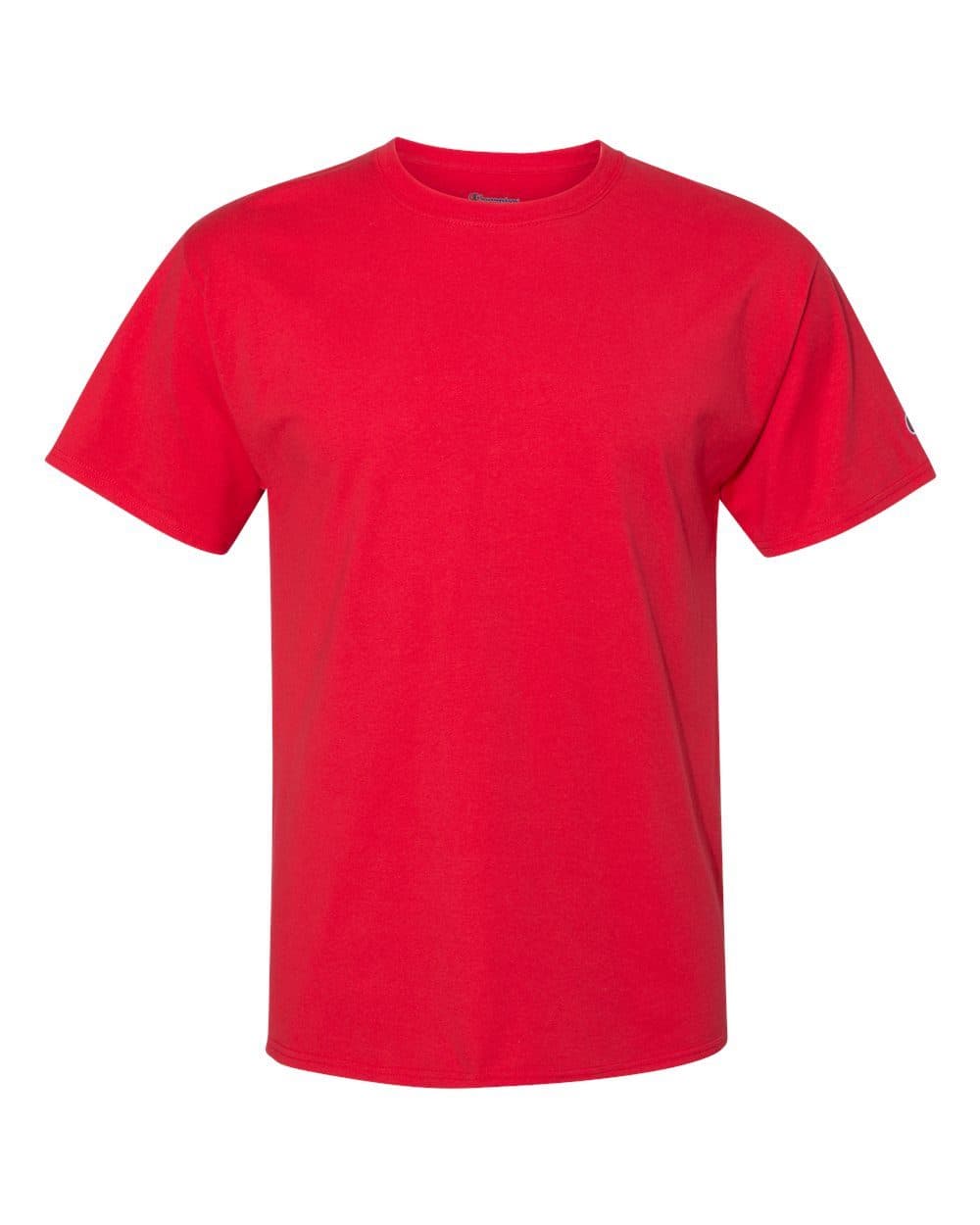 Image for Premium Fashion Classics Short Sleeve T-Shirt - CP10