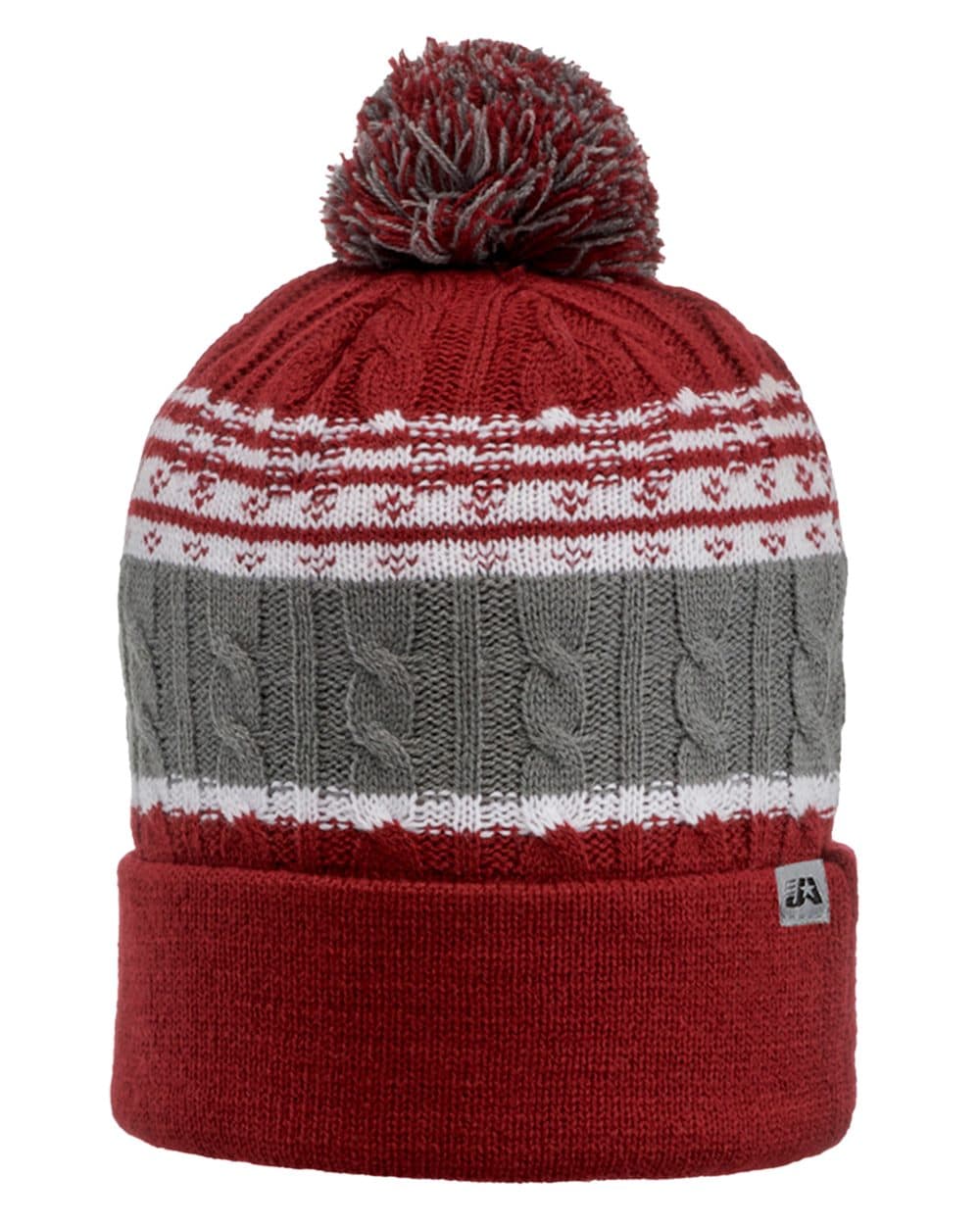 Image for Altitude Knit Beanie - 5002
