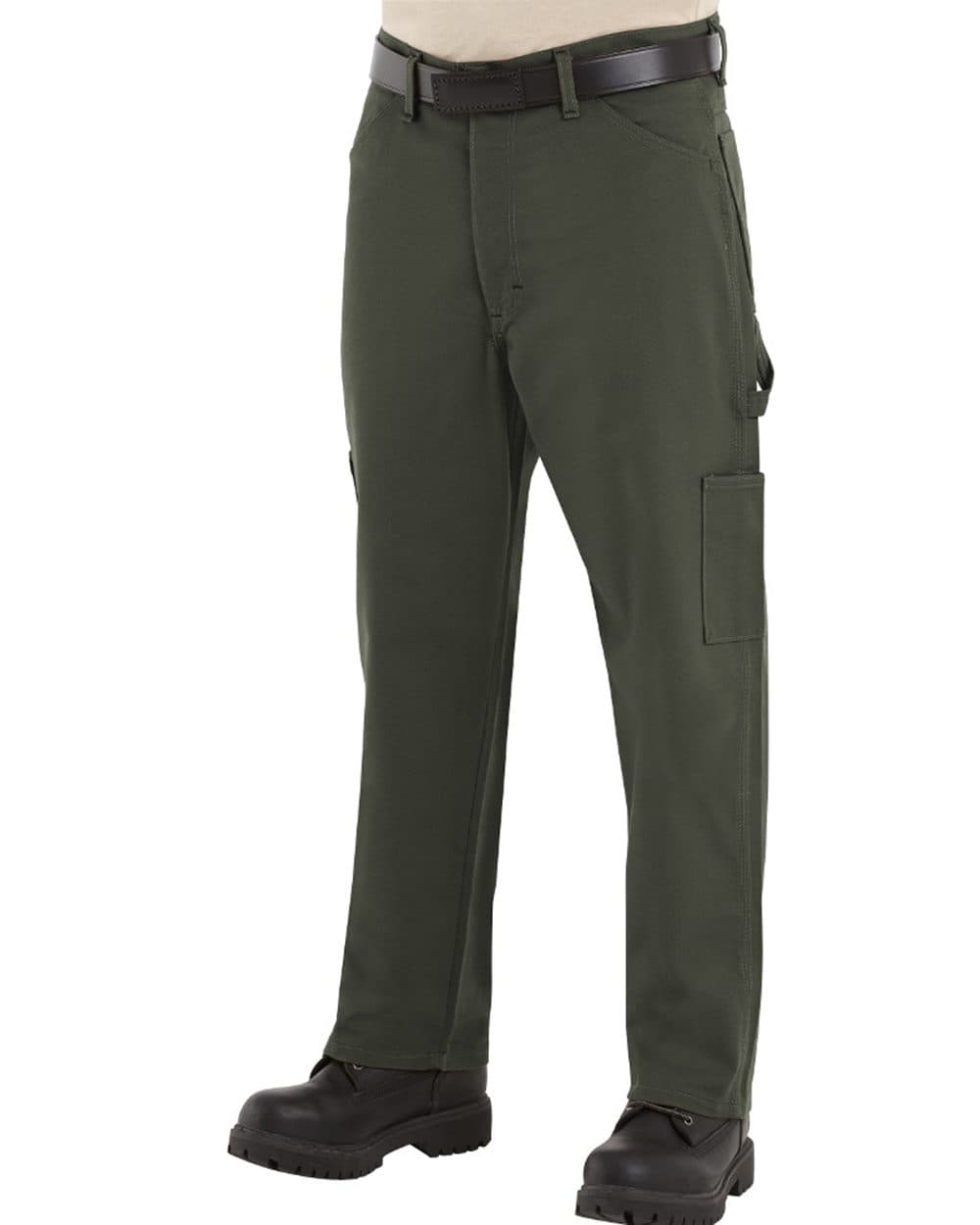Image for Men's Dungaree - EXCEL FR® ComforTouch® - 11.0 oz. - PLJ8