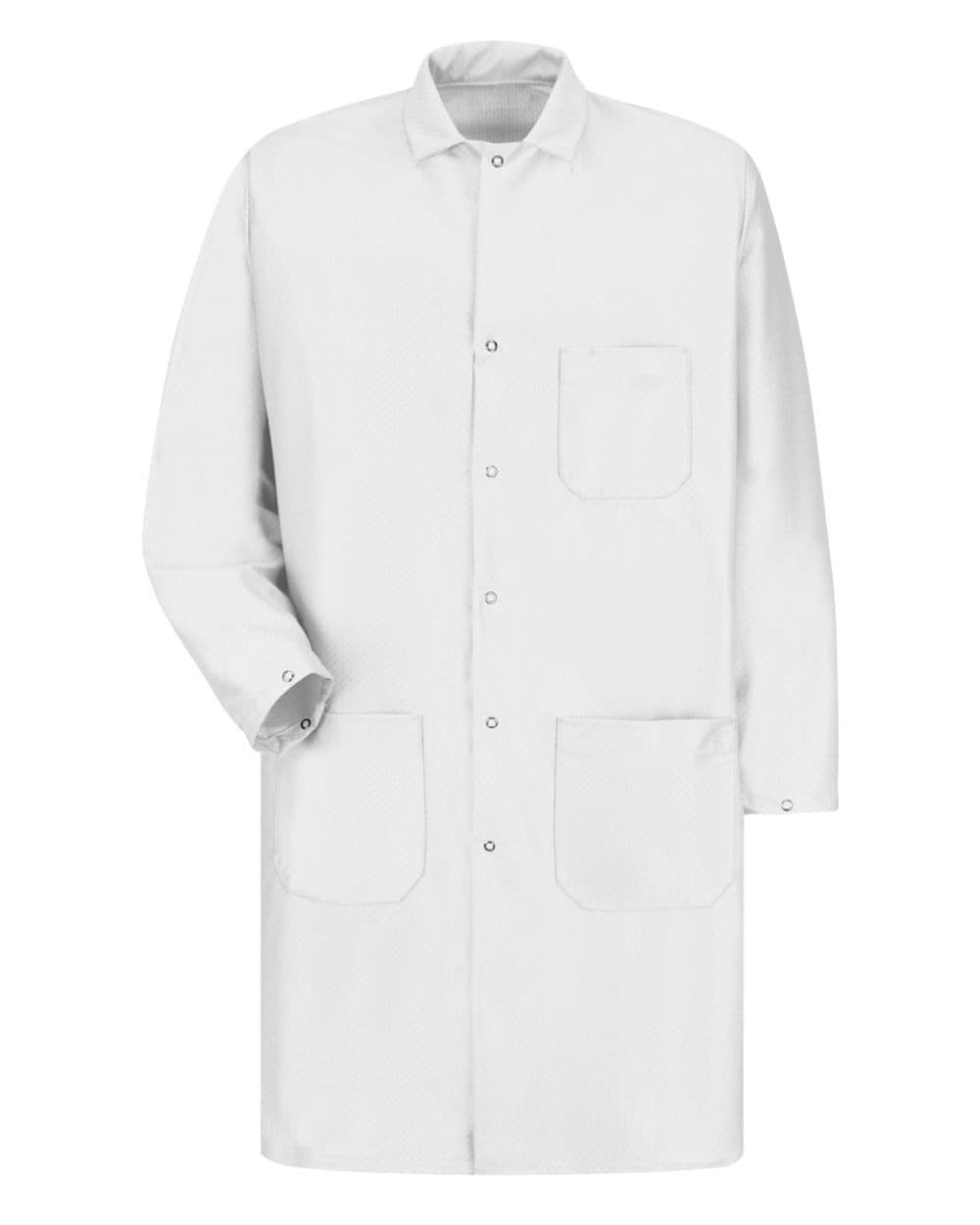 Image for ESD/Anti-Stat Teach Coat - KK28