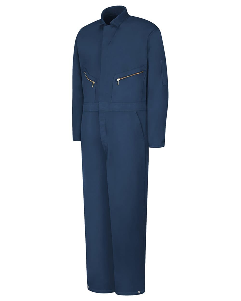 Image for Insulated Twill Coverall - Tall Sizes - CT30T