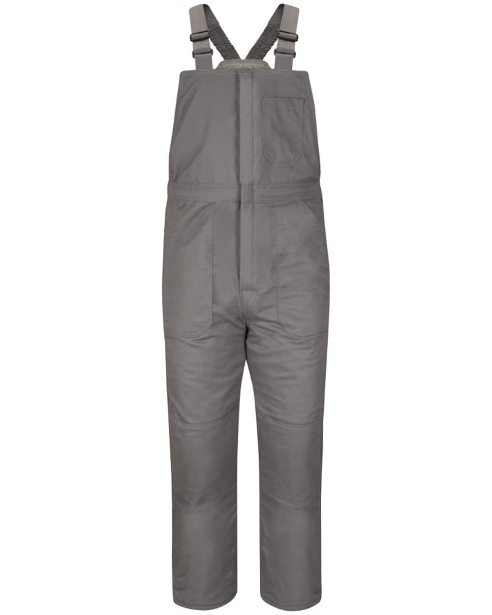Image for Men's Deluxe Insulated Bib Overall - EXCEL FR® ComforTouch - BLC8
