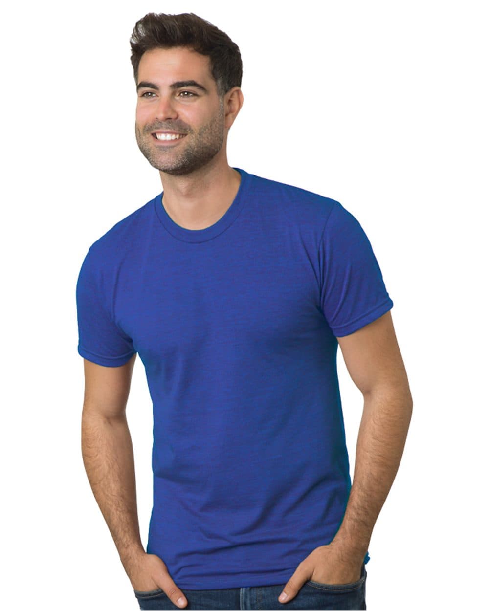 Image for Triblend T-Shirt - 9570