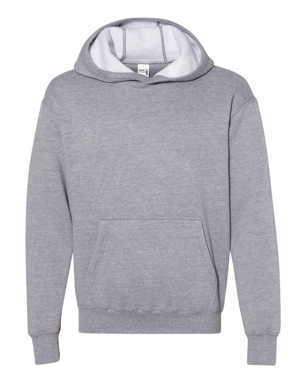 Image for Hammer™ Fleece Hooded Sweatshirt - HF500