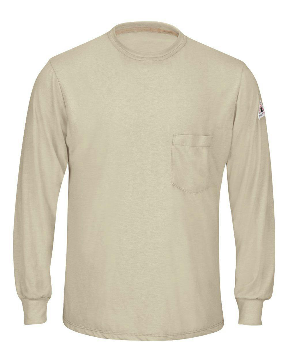 Image for Long Sleeve Lightweight T-Shirt - SMT8
