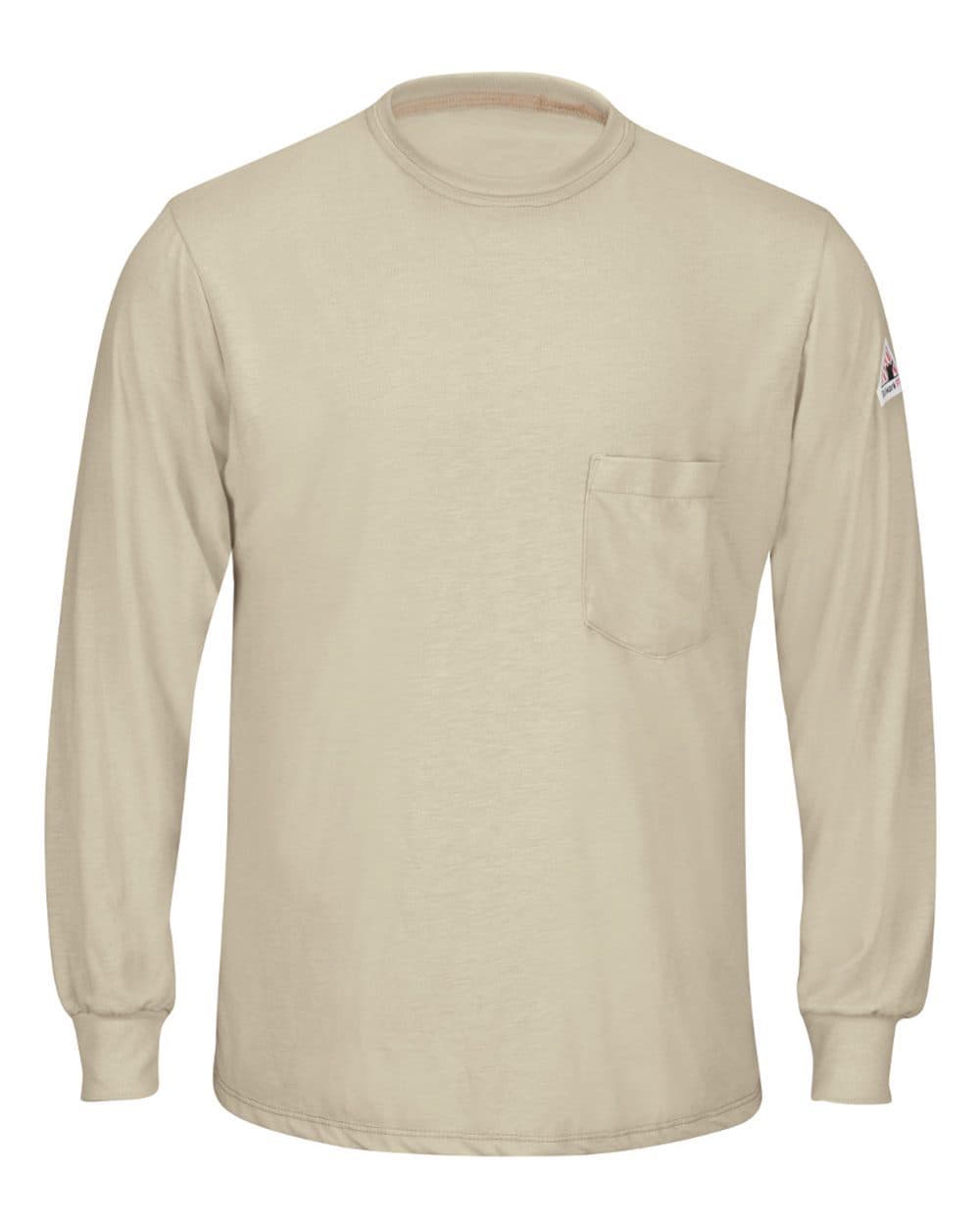 Image for Men's Long Sleeve Lightweight T-Shirt - SMT8