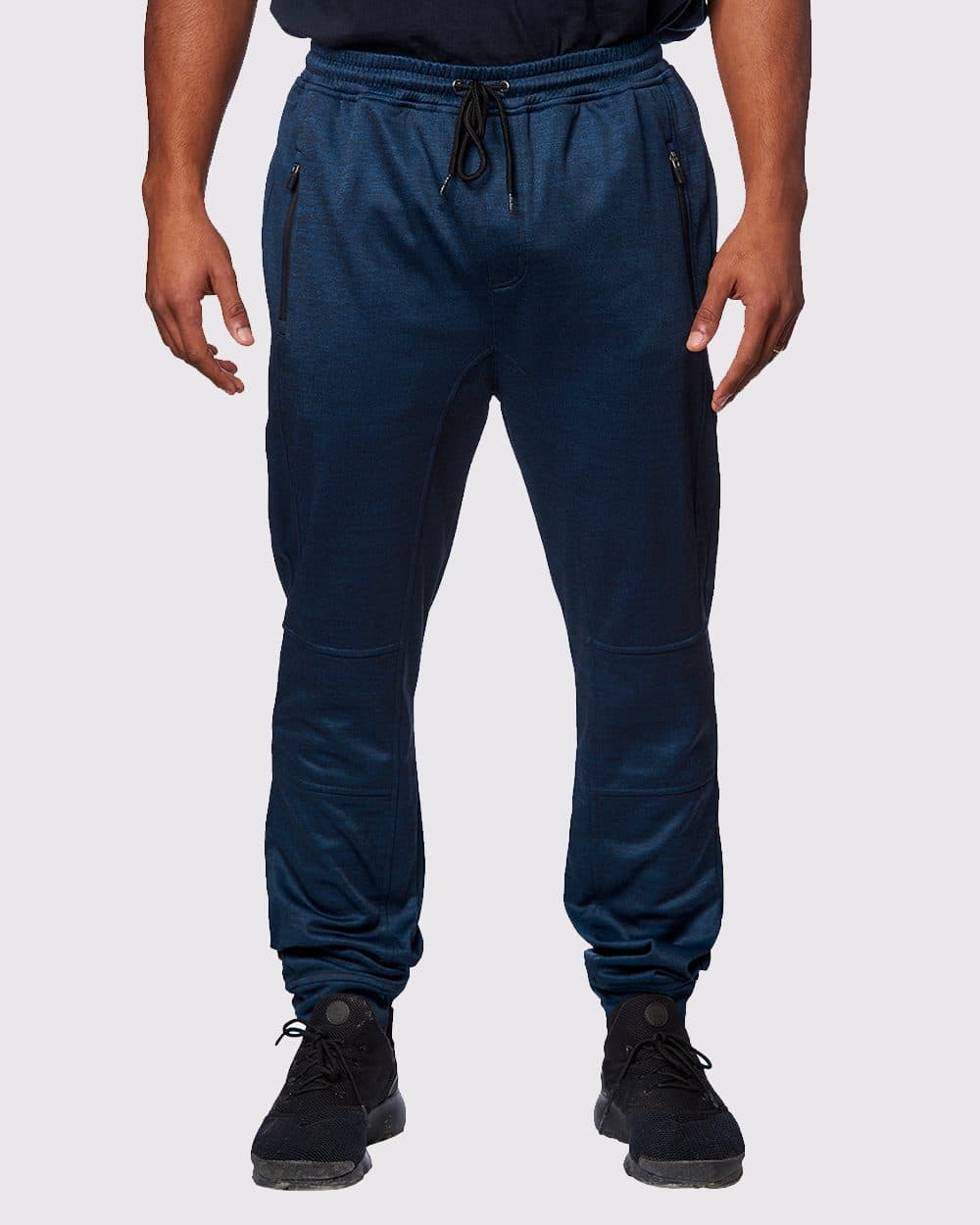 Image for Performance Fleece Joggers - 8801