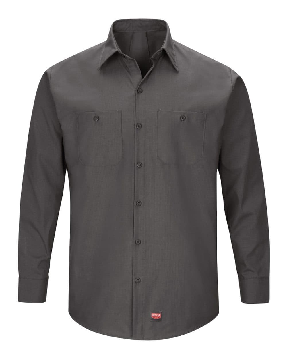 Image for Mimix™ Long Sleeve Work Shirt - SX10