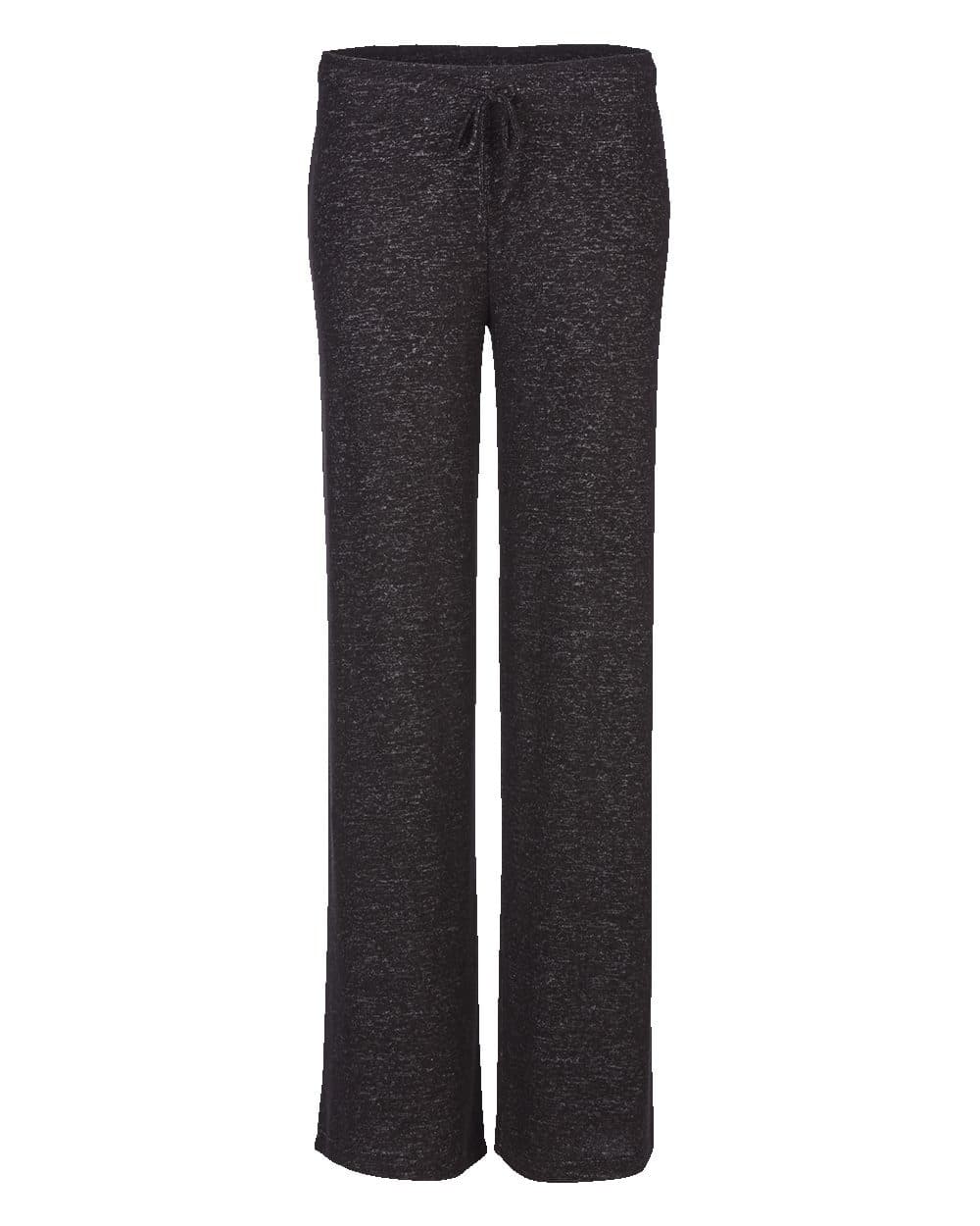 Image for Women's Cuddle Fleece Wide Leg Pants - L10