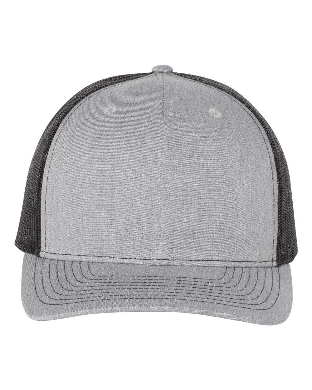 Image for Five-Panel Trucker Cap - 112FP