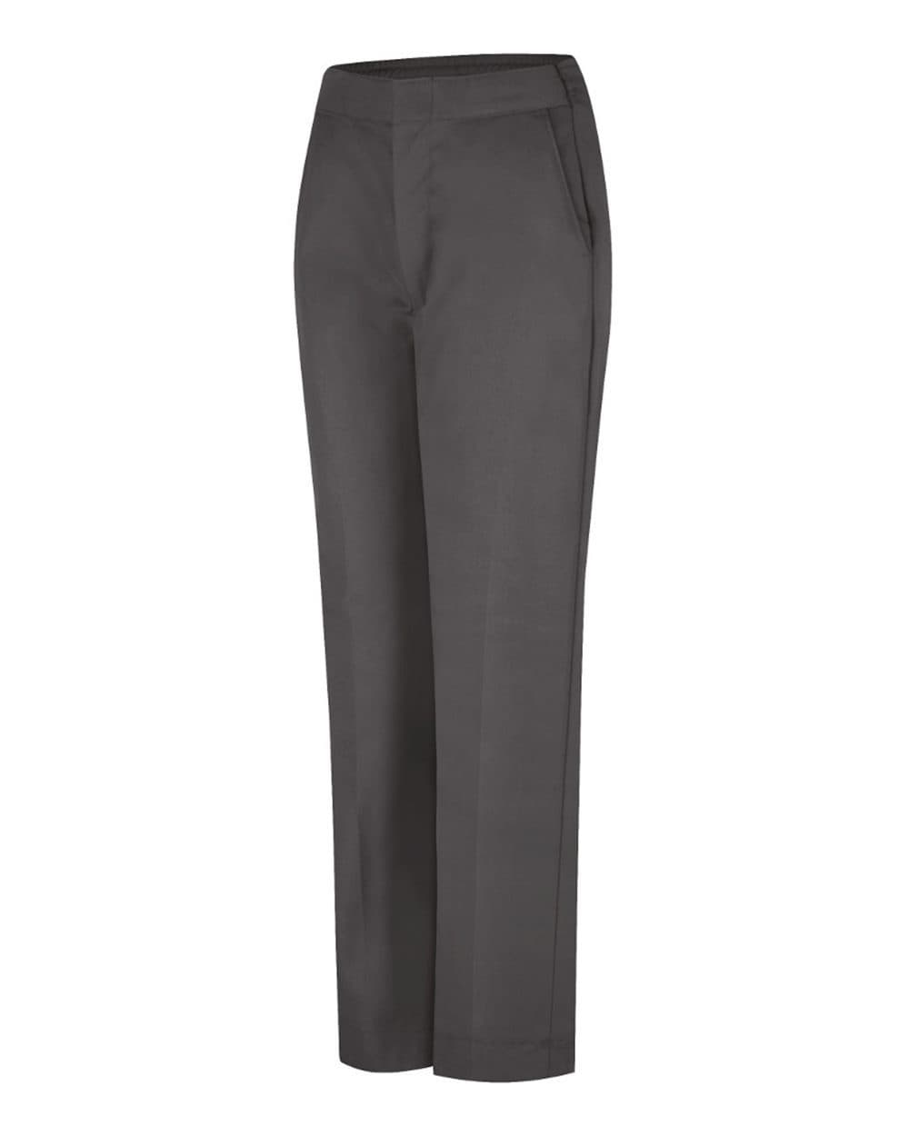 Image for Women's Half-Elastic Work Pants - PT59