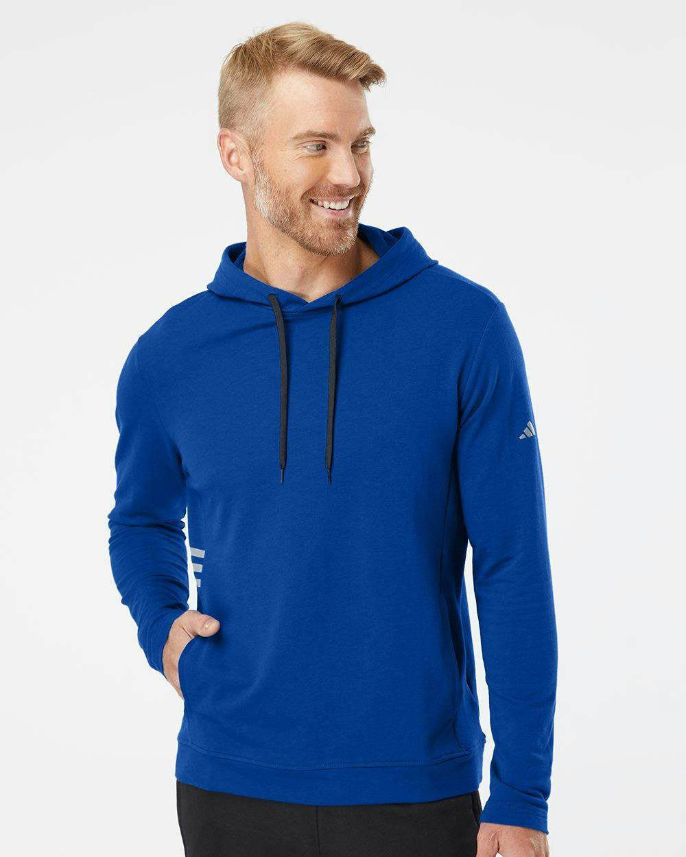 Image for Lightweight Hooded Sweatshirt - A450
