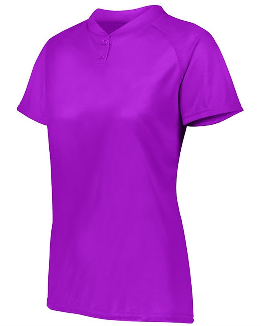 Image for Women's Attain Two-Button Jersey - 1567