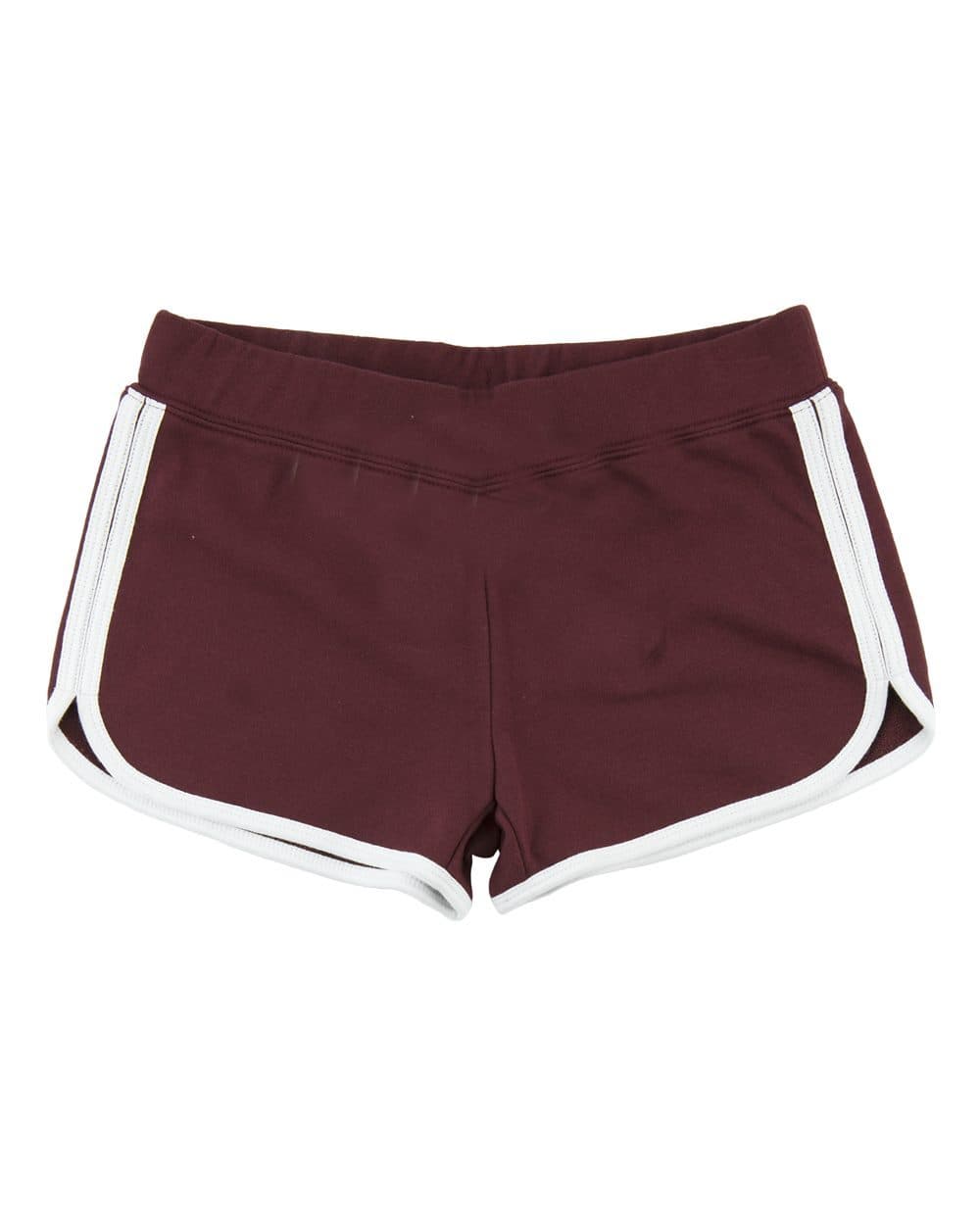 Image for Girls' Relay Shorts - YR65