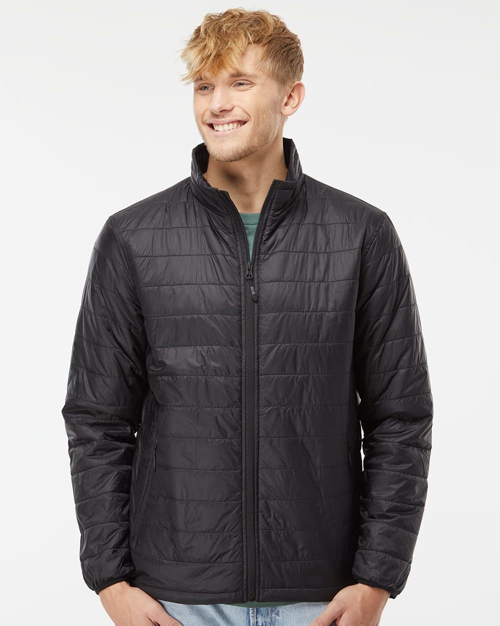 Image for Puffer Jacket - EXP100PFZ