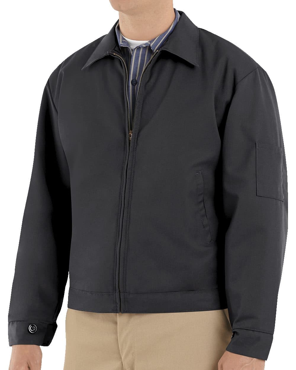 Image for Waist Length Jacket - JT22