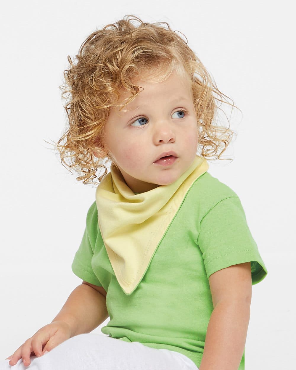 Image for Premium Jersey Bandana Bib - 1012