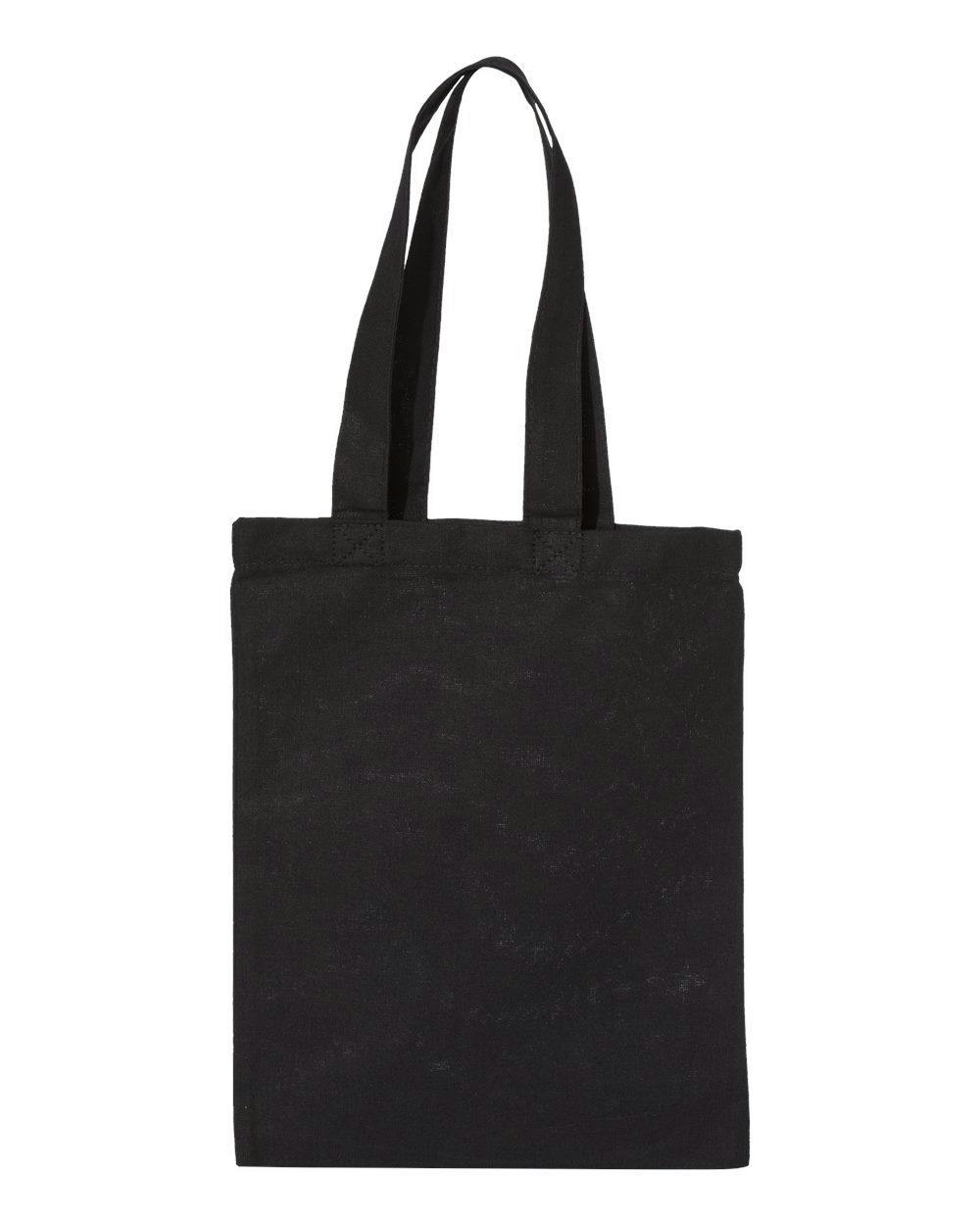 Image for Medium Canvas Tote - OAD116