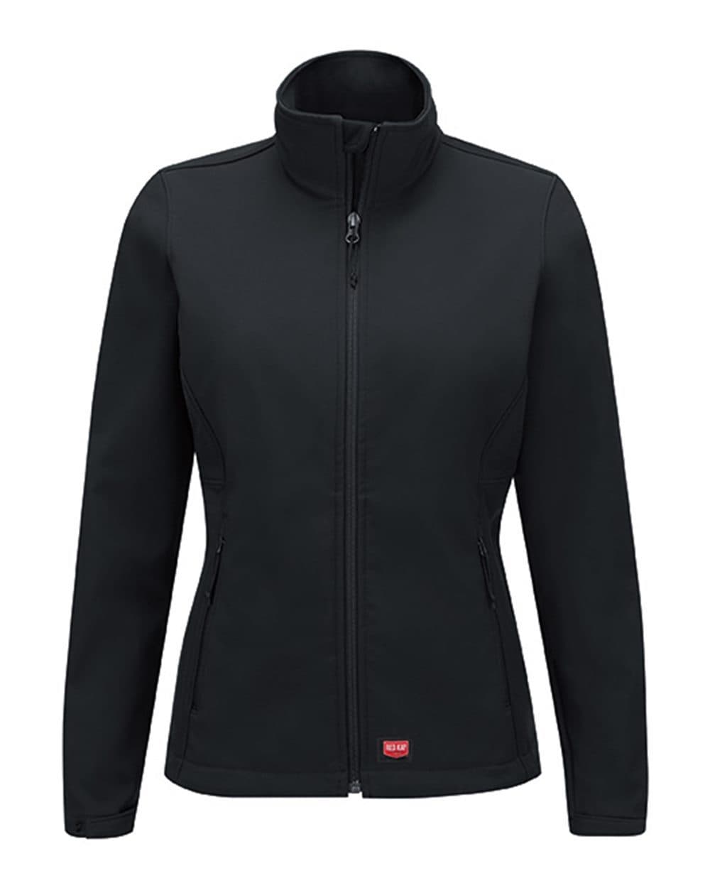 Image for Women's Deluxe Soft Shell Jacket - JP67