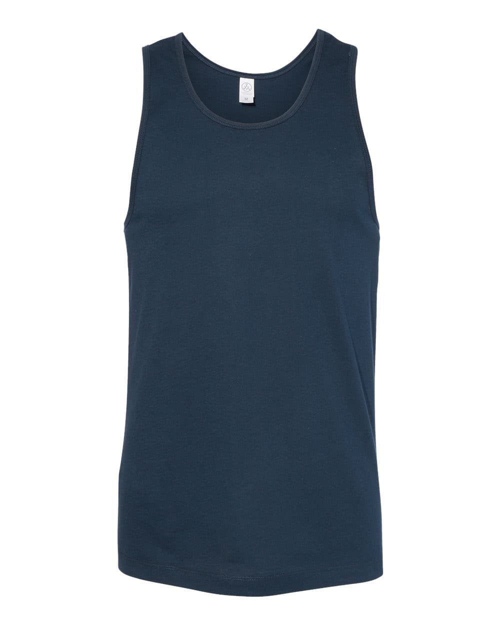 Image for Cotton Jersey Go-To Tank - 1091