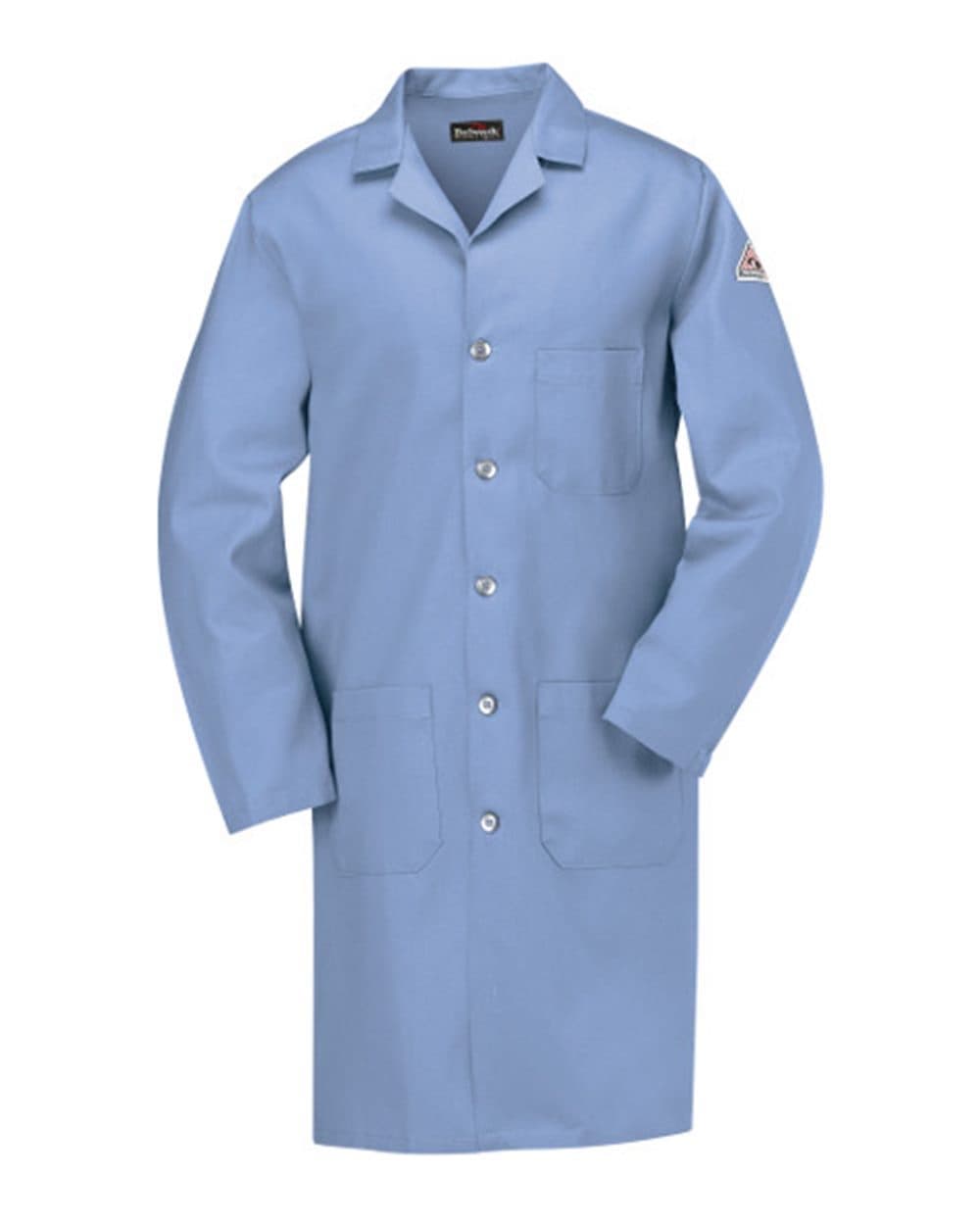 Image for Men's Lab Coat - EXCEL FR® - 7 oz - KEL2