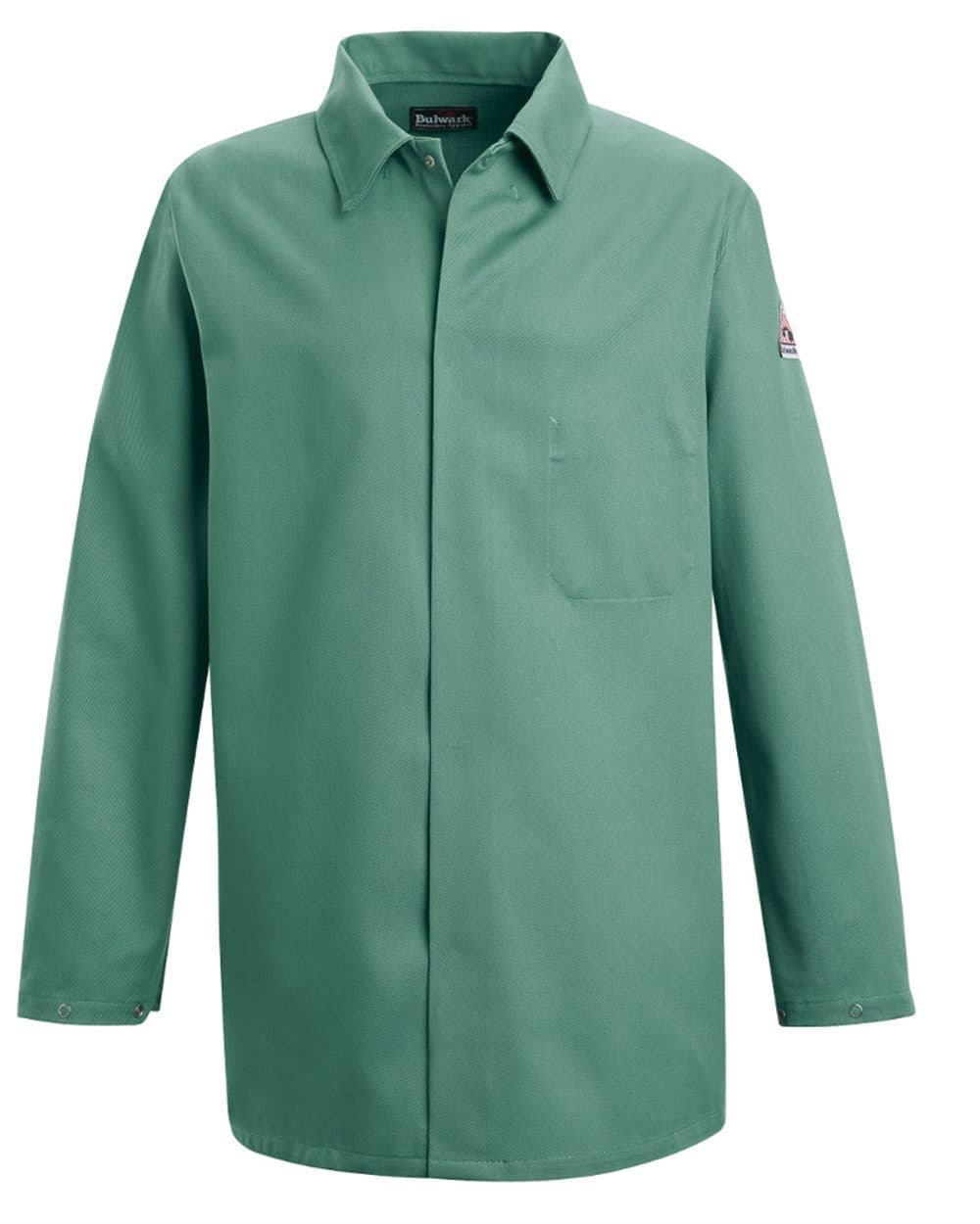 Image for Men's Work Coat - EXCEL FR® - 9 oz. - KEW2