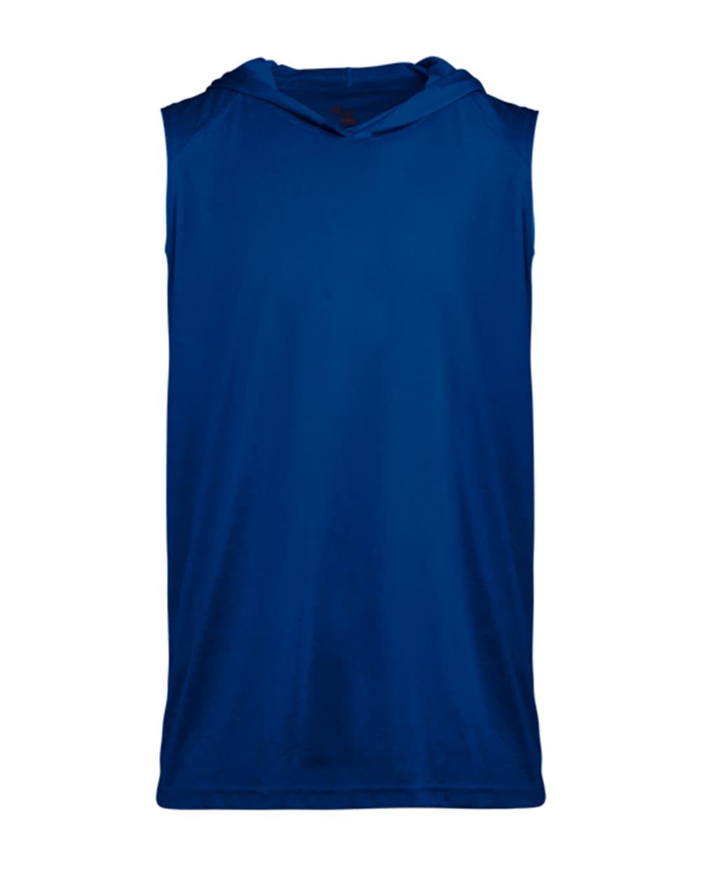 Image for Youth B-Core Sleeveless Hooded T-Shirt - 2108