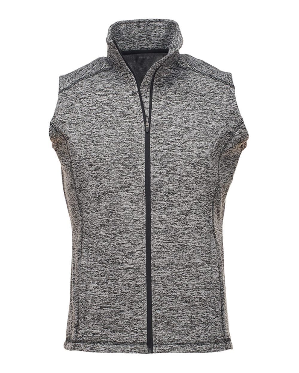 Image for Cosmic Fleece Vest - 8631