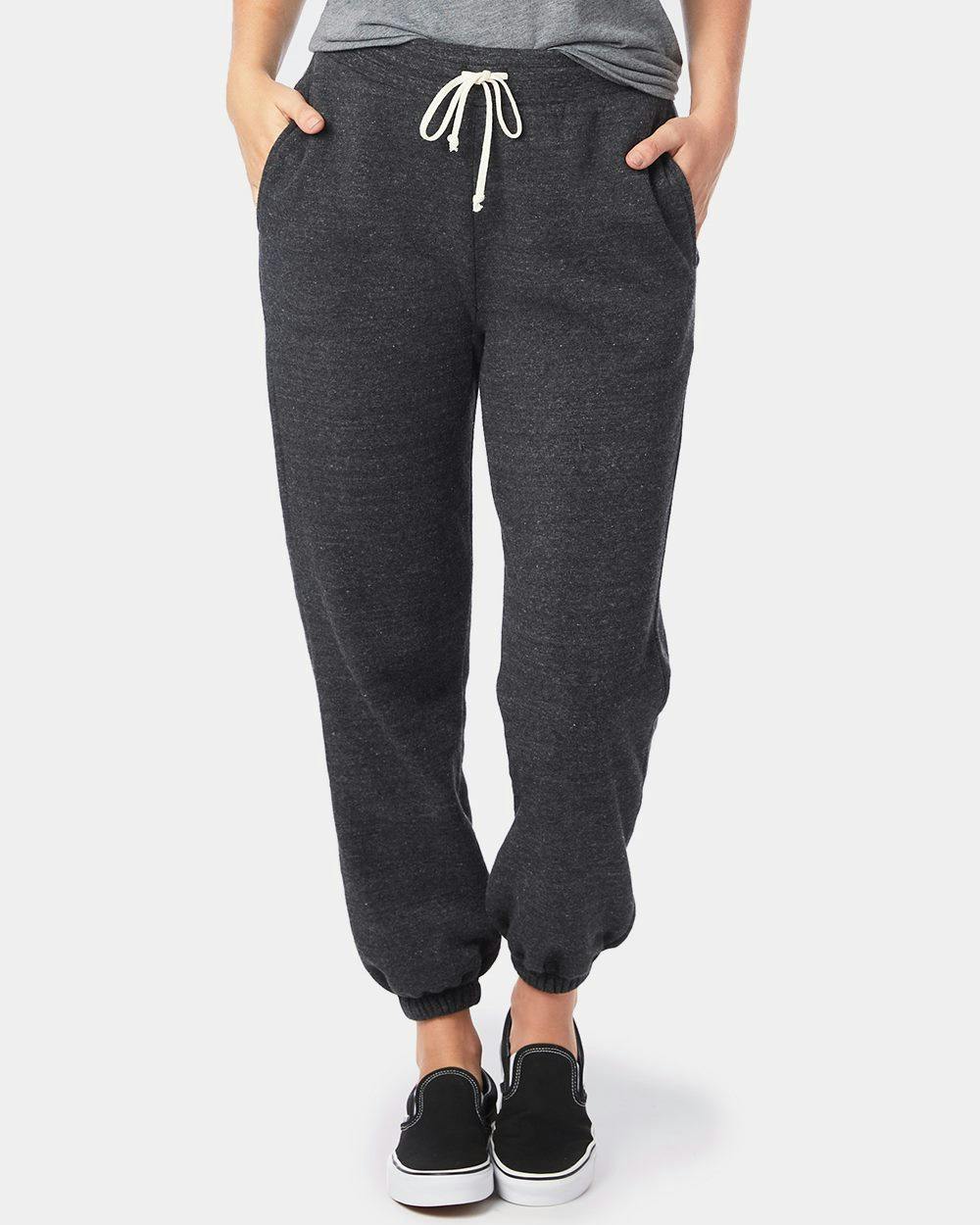 Image for Women’s Eco-Fleece Classic Sweatpants - 9902